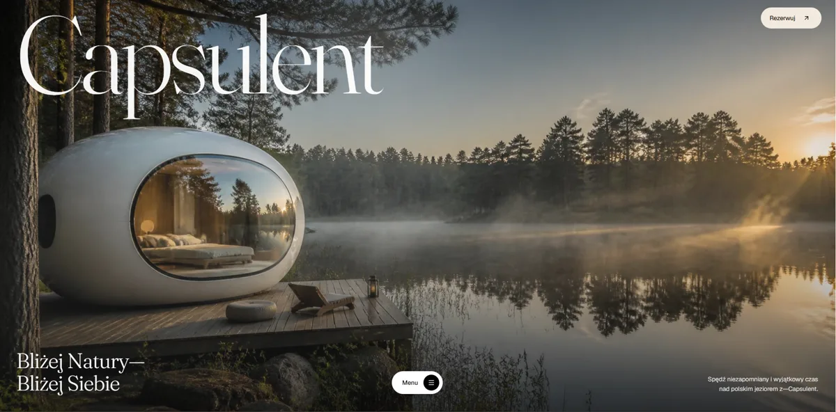 Capsulent