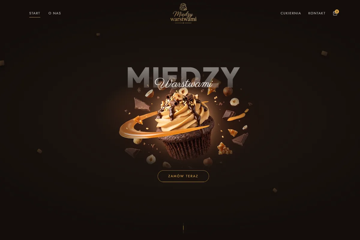 Między Warstwami